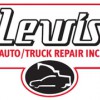 Lewis Auto Truck Repair