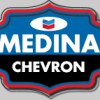 Medina Chevron