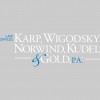 Karp Wigodsky Norwind Kudel & Gold