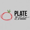 Plate & Palate