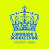 Coronado's Bookkeeping