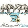 Melissa Alt Cakes