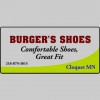 Burger's Family Shoes & Shoe Repair