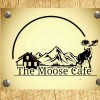 The Moose Cafe