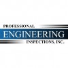 Professional Engineering Inspections