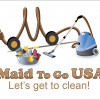 Maid To Go USA