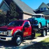 KBR Towing Service