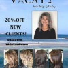 VACAY Hair Design