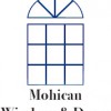 Mohican Windows