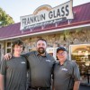 Franklin Glass