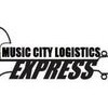 Music City Logistics Express