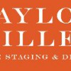 Taylor Miller Home Staging & Design