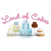 Land Of Cakes