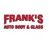 Frank's Auto Body & Glass