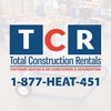 Total Construction Rentals