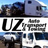 U Z Transportation