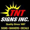 TNT Signs