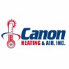 Canon Heating & Air