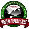 Modern Trailer Sales