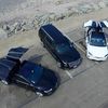 American Corporate Sedan & Limousine