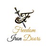 Freedom Iron Doors