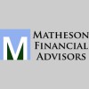 Matheson Financial Advisor