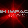 High Impact Martial Arts