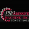 Progressive Machine