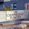 Cambridge Towers Apartments