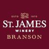 St James Winery