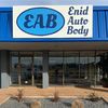 Enid Auto Body