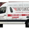 Top Lock Locksmiths & Security