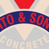 Vito & Sons Concrete