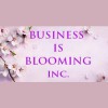 Business Is Blooming