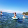 Maui Sup Yoga