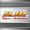 AJR Signs & Graphics