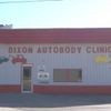 Dixon Autobody Clinic