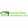 Racine Home Insulators