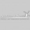 Ahlgrim & Sons Funeral & Cremation Services