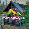 Mountain Country Real Estate