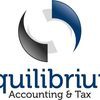 Equilibrium Accounting & Tax