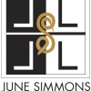 June Simmons Designs