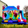 Magical Rental