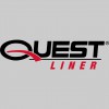 Quest Liner Blue Grass Tank Wash