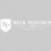 Beck Pesitrup