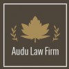 Audu Law Firm