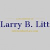 Law Offices Of Larry B Litt