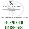 Nobile & Thompson