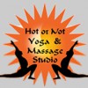 Hot Or Not Yoga Massage Studio