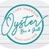 Cape Harbour Oyster Bar & Grill